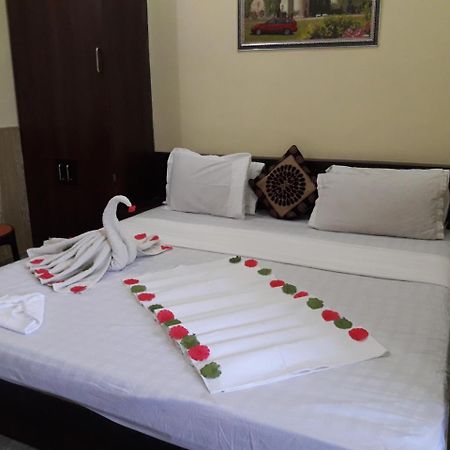 Chitrakoot Resorts Chittorgarh Экстерьер фото