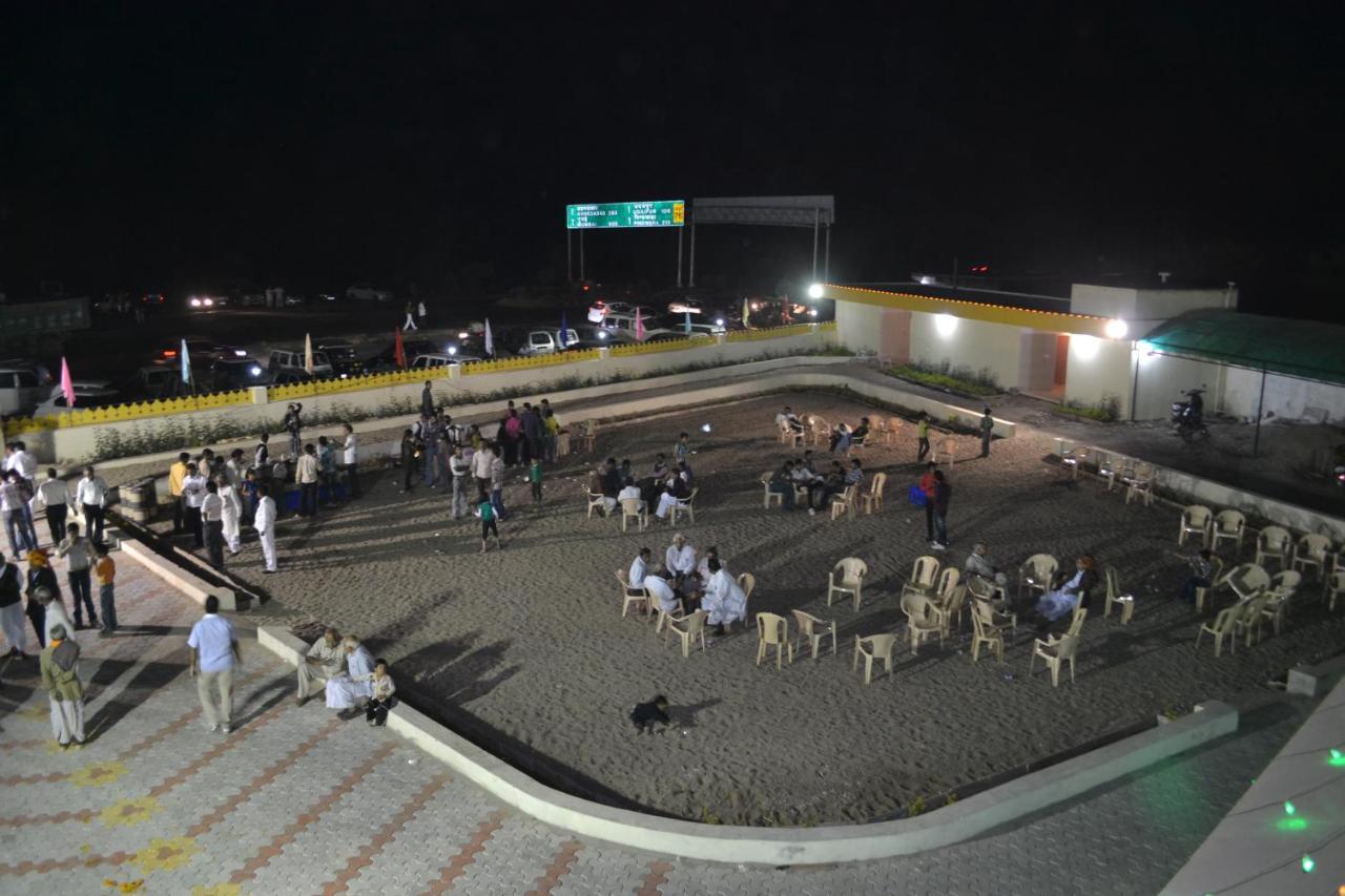 Chitrakoot Resorts Chittorgarh Экстерьер фото